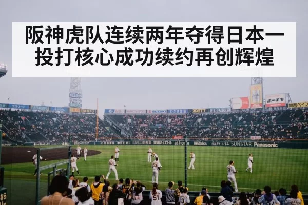 阪神虎队连续两年夺得日本一 投打核心成功续约再创辉煌